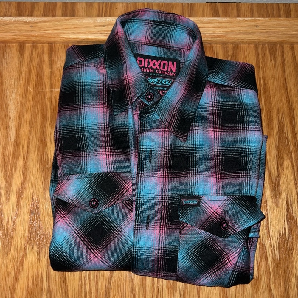 Sold ❤️ Shreddy Dixxon